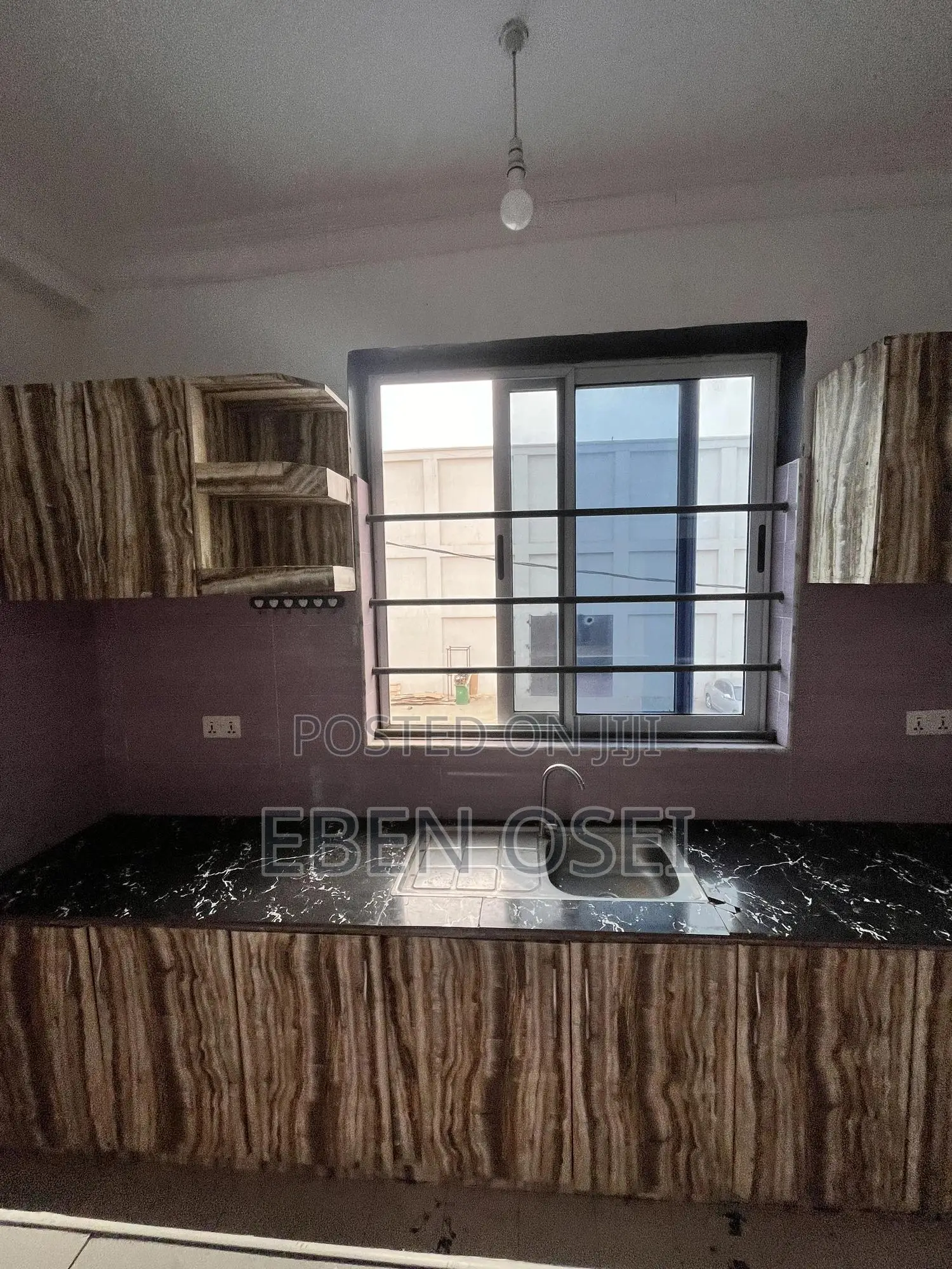 1bdrm Apartment in Lartebiokorshie for rent