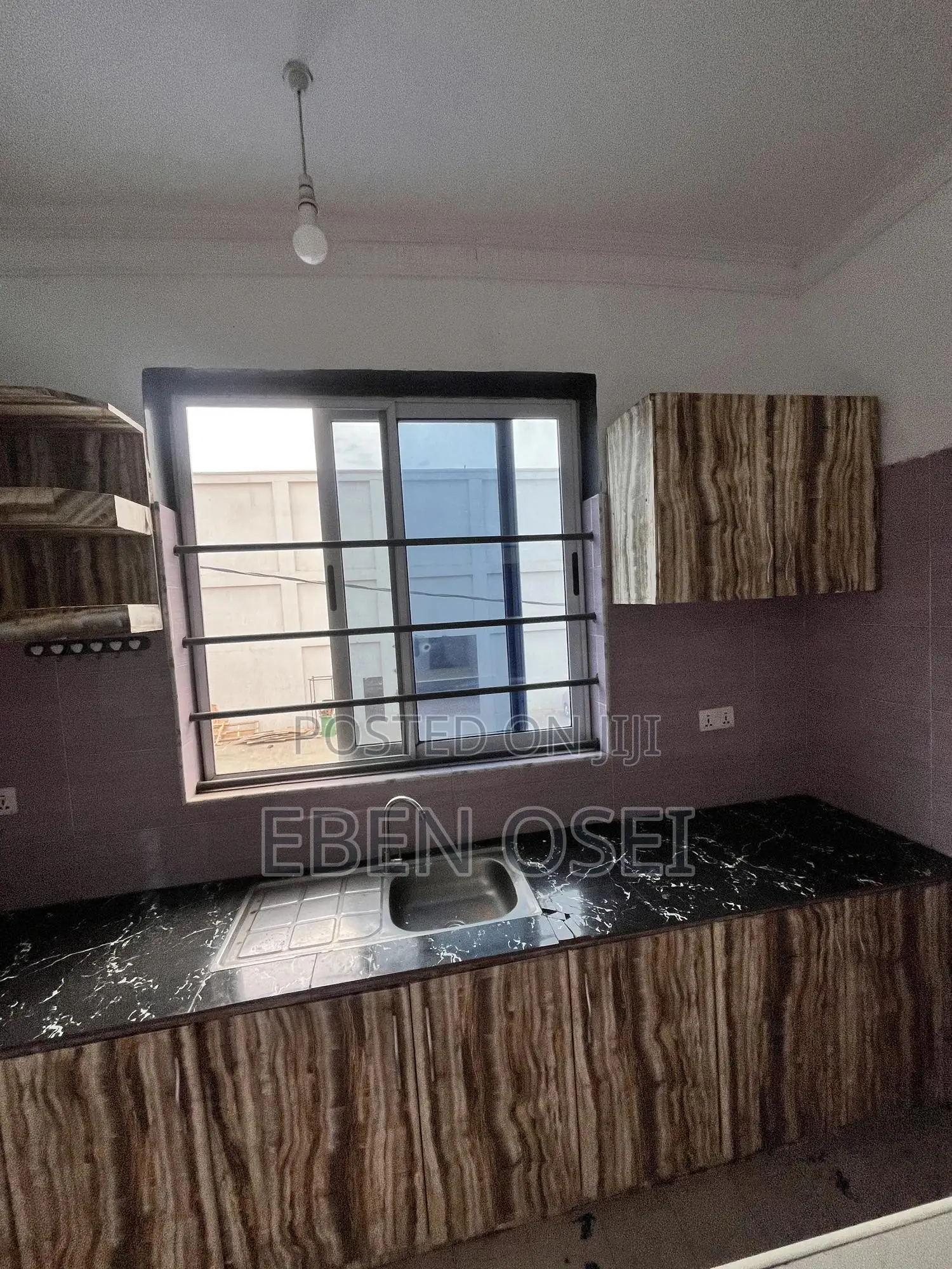 1bdrm Apartment in Lartebiokorshie for rent