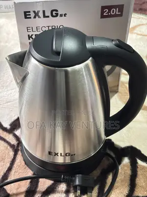 Electric Kettle