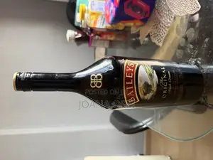 Baileys Irish Cream
