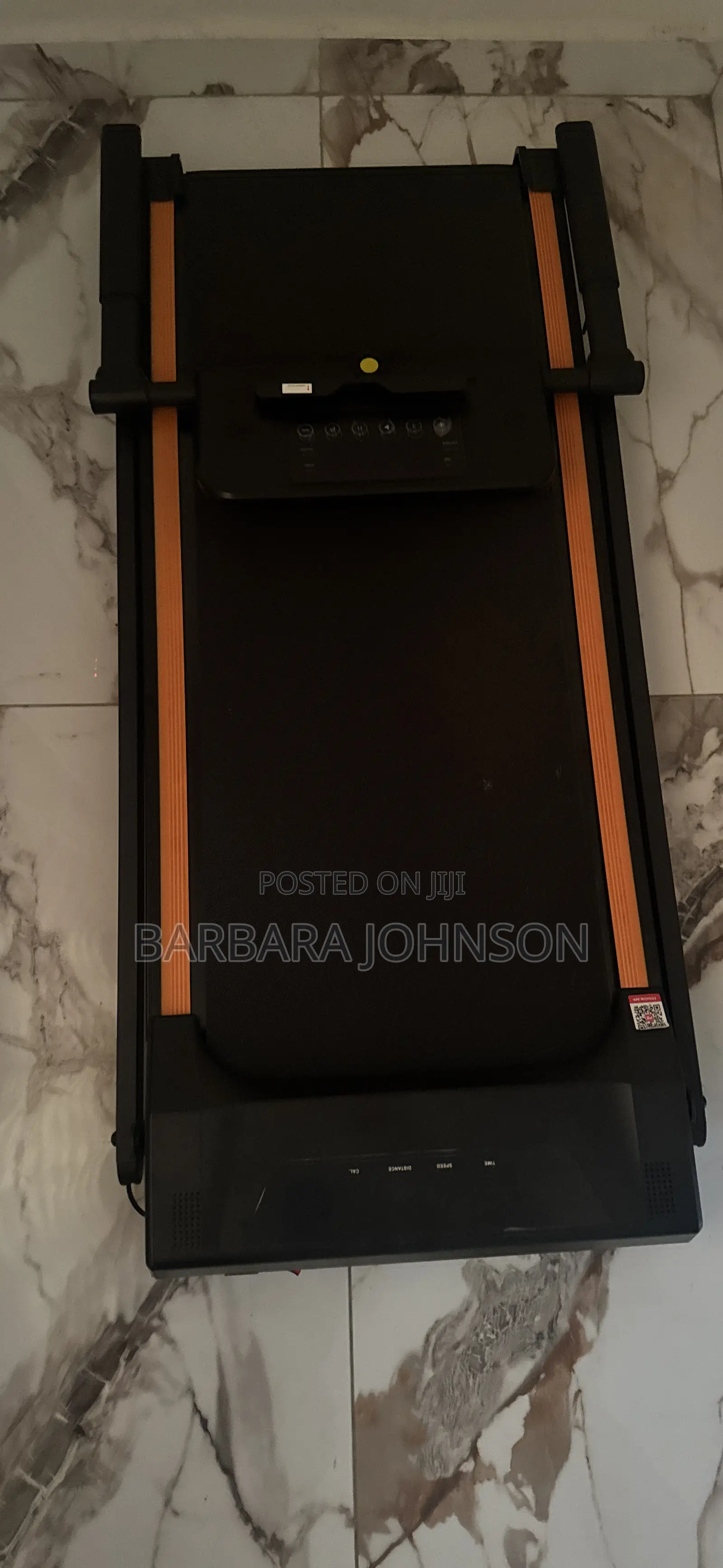 Treadmill for Home