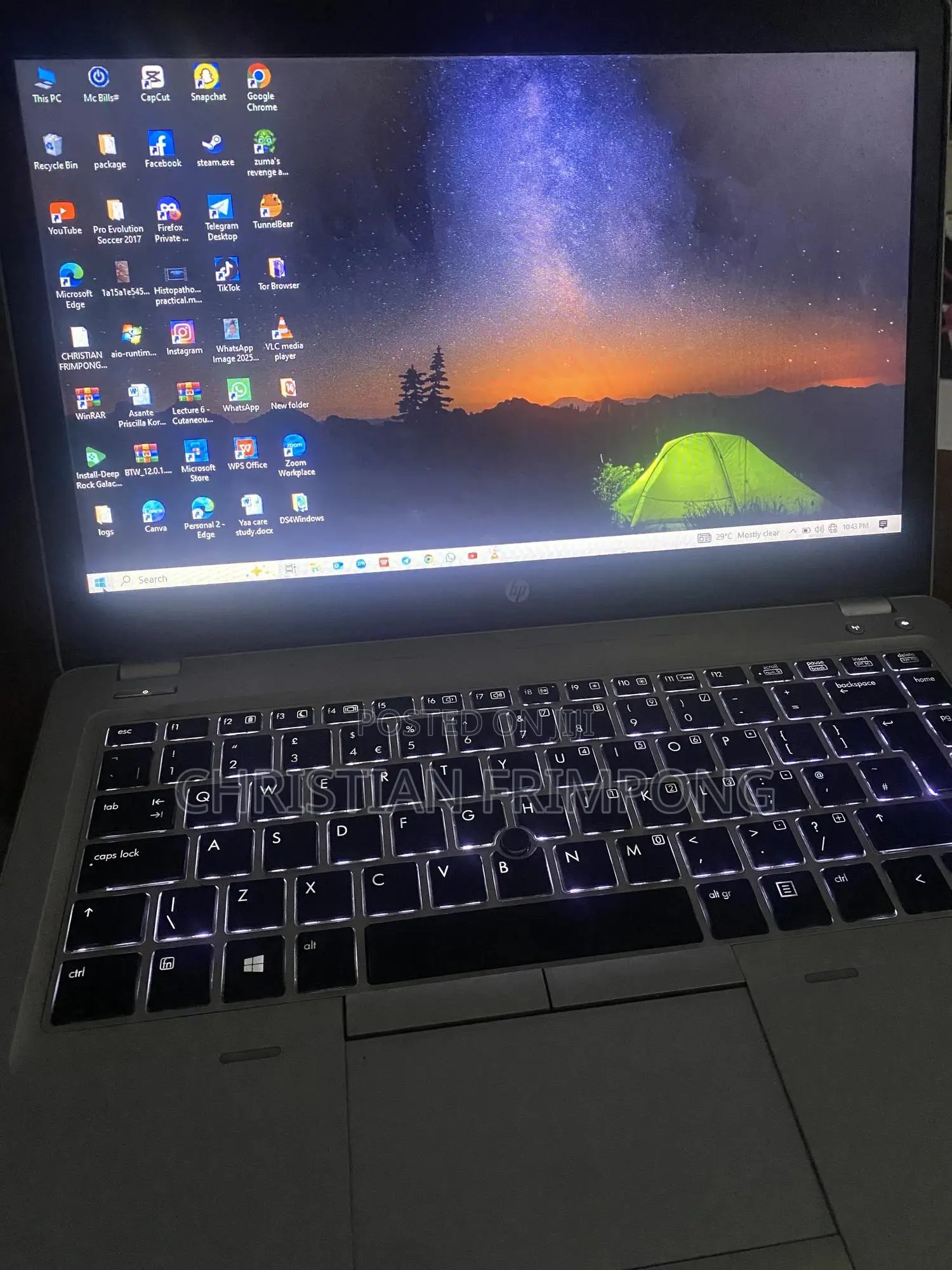Laptop HP EliteBook Folio 9470M 4GB Intel Core i5 SSD 140GB