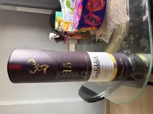 Glenfiddich 15 Years Old Single Malt Scotch Whisky