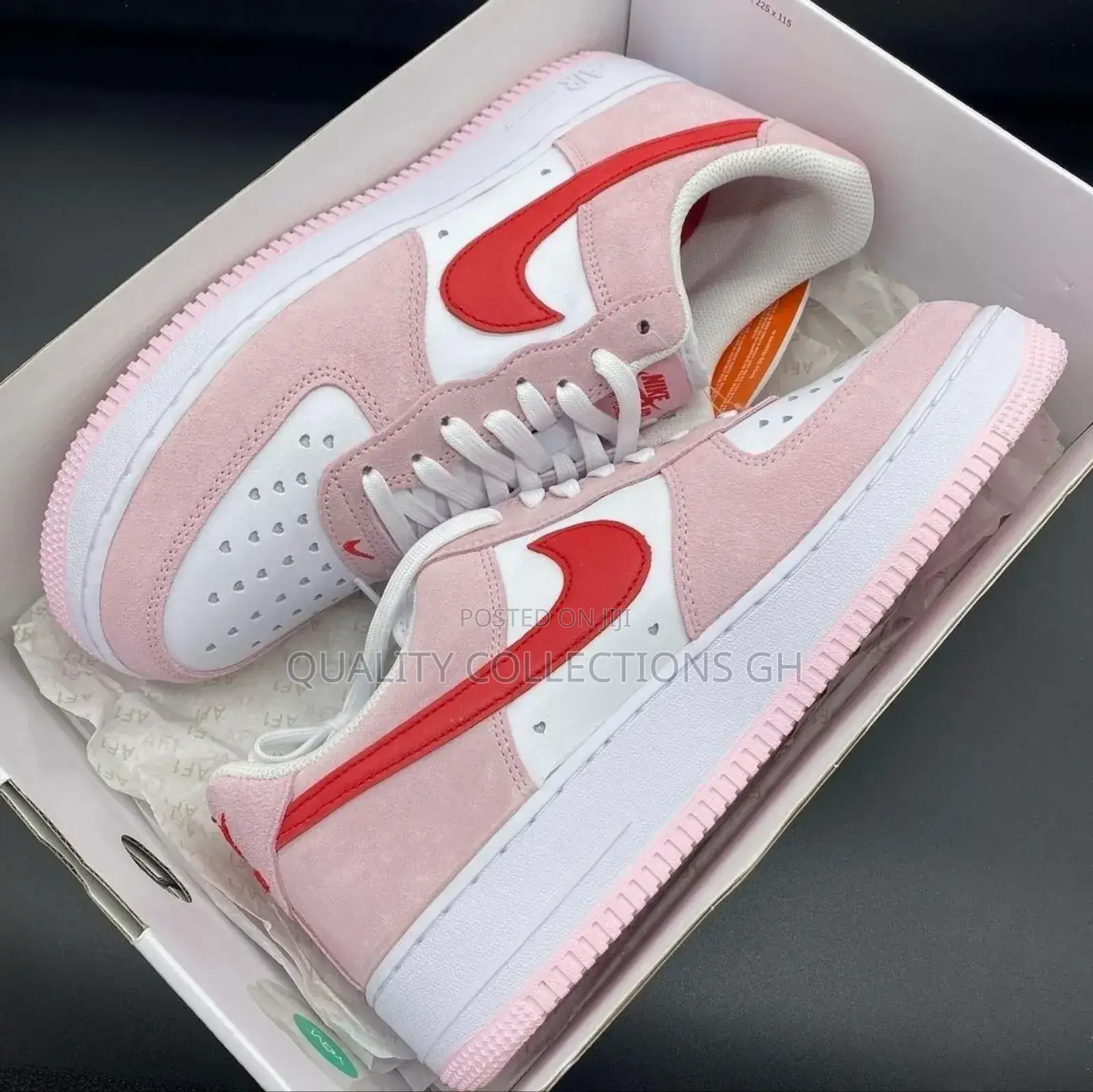 Airforce Silk