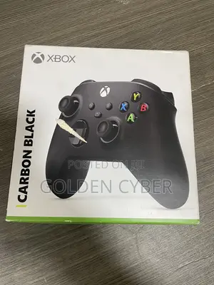 Xbox Controller Series X/S