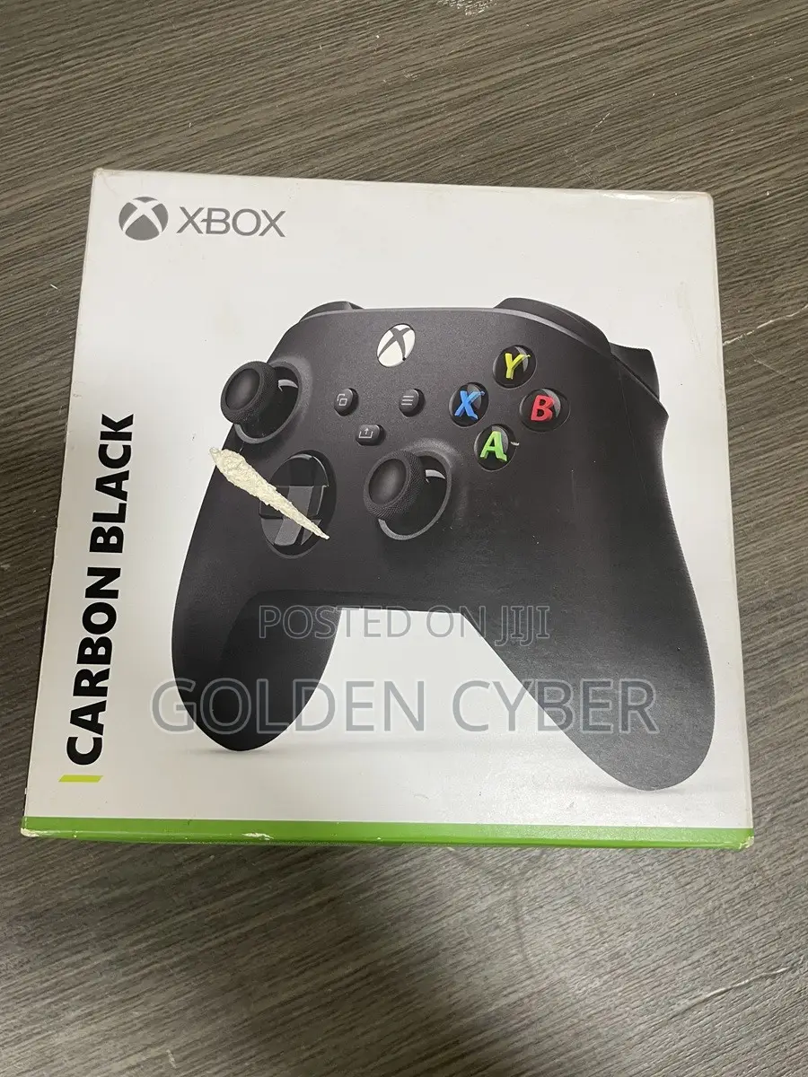 Xbox Controller Series X/S