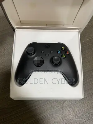Xbox Controller Series X/S