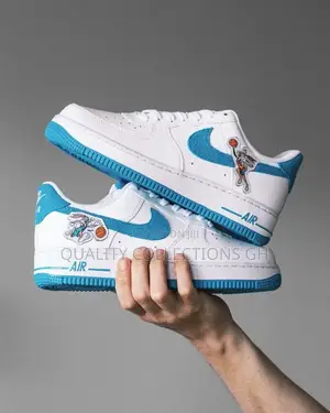 Airforce Sneaker