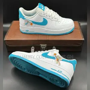 Airforce Sneaker