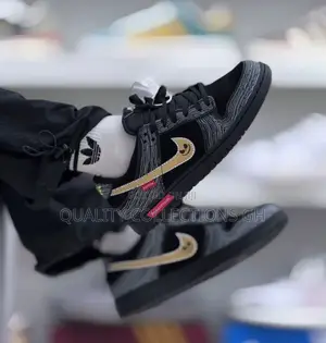 Nike Sb Multicoloured