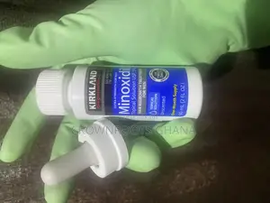 Kirkland Minoxidil - Compare to Men’S Rogaine