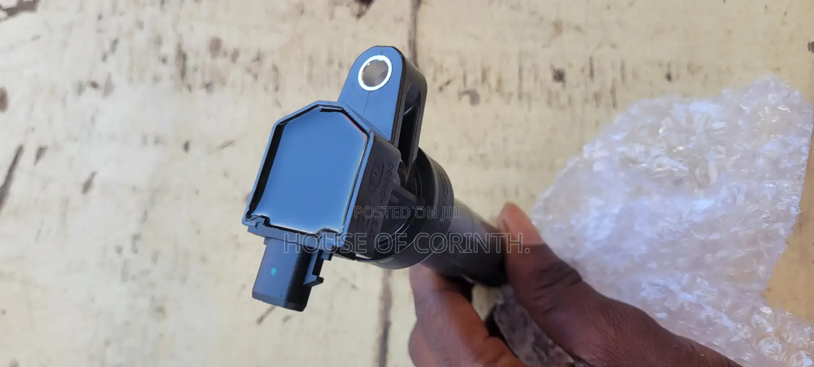 Ignition Coil - Santafe, Azera, Genesis, Veracruz (V6 Engines)