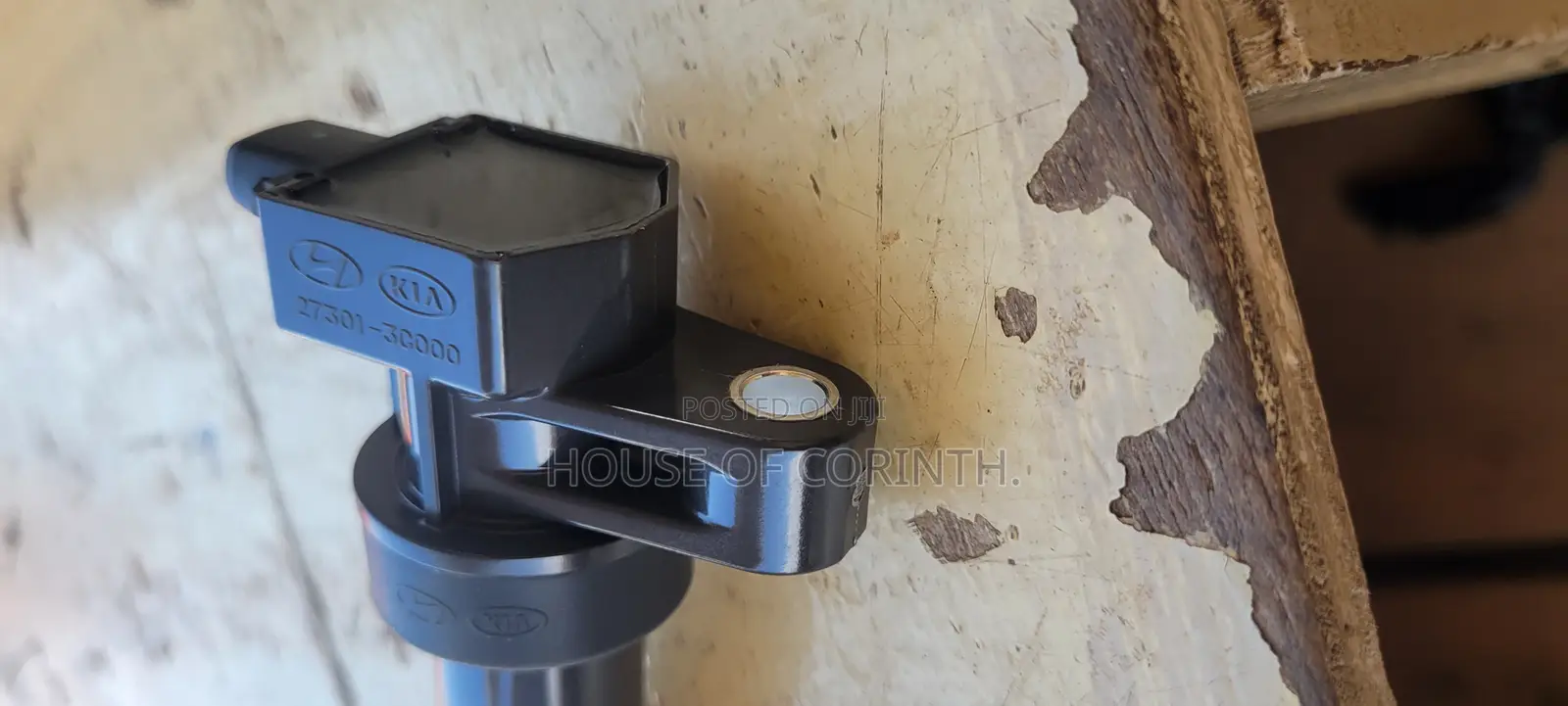 Ignition Coil - Santafe, Azera, Genesis, Veracruz (V6 Engines)