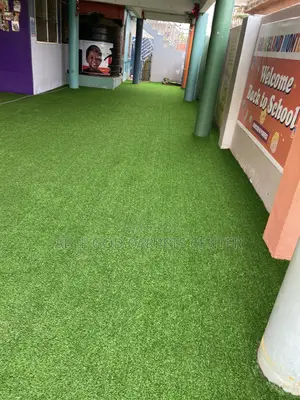 Quality Green Grass Carpets