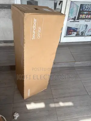 Samsung Q930f Advanced Soundbar Deep Bass Experience