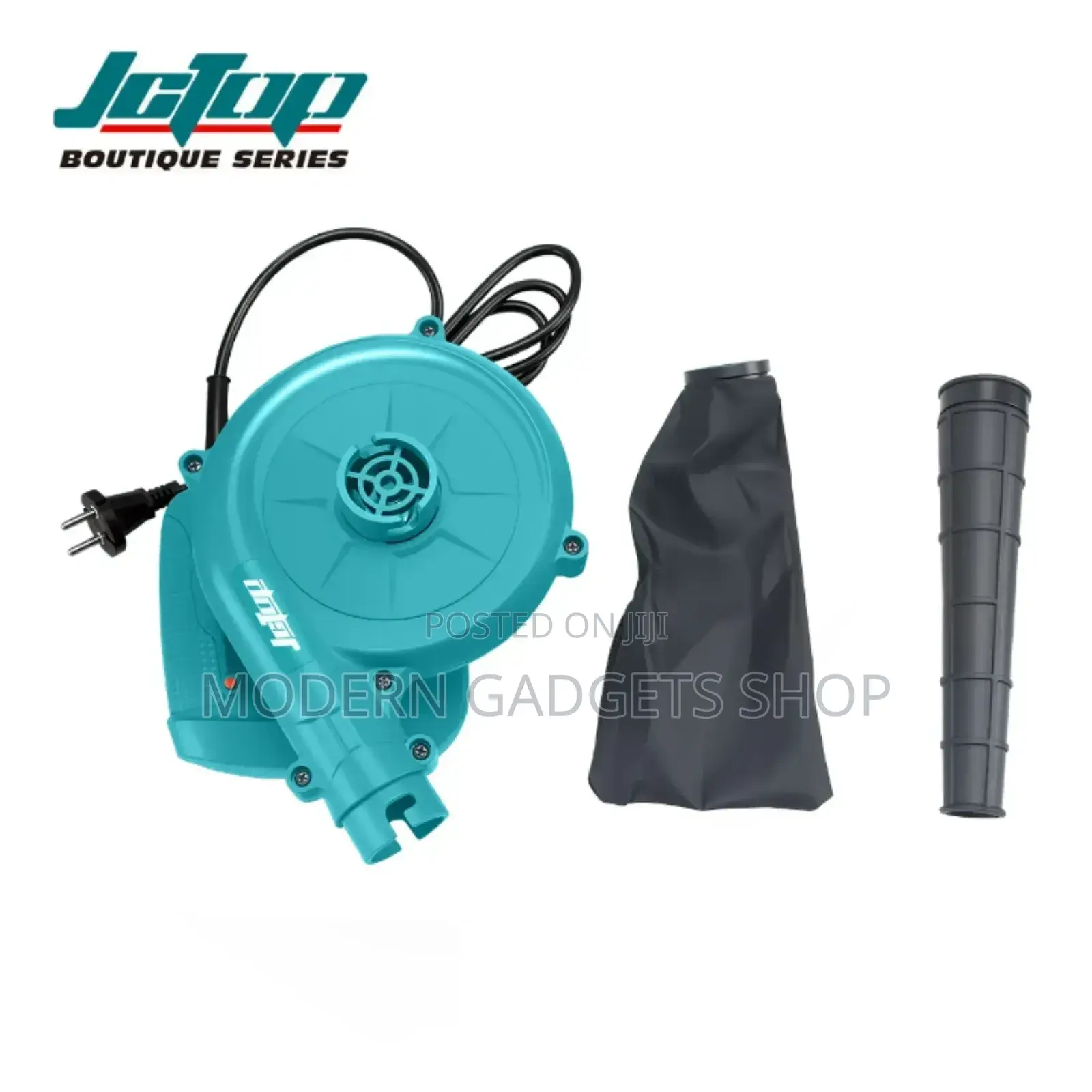 Portable 800w Blower Machine
