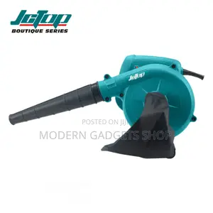 Mini Electric Air Dust Blower