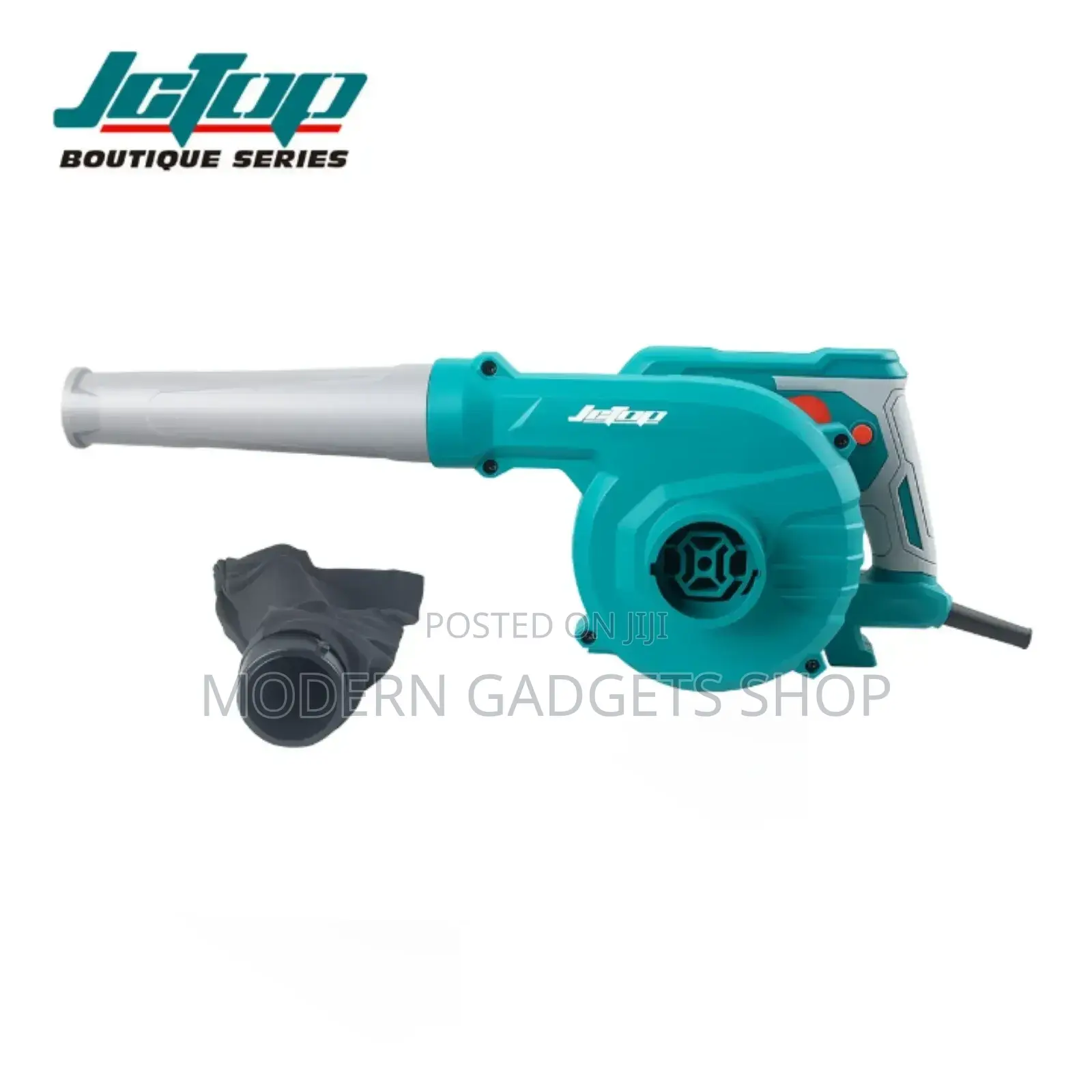 Mini Electric Air Dust Blower