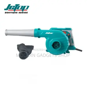 Mini Electric Air Dust Blower