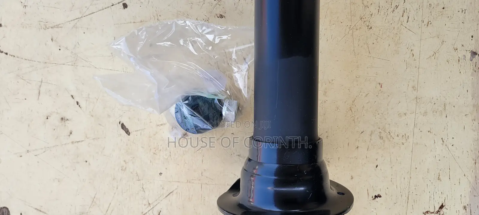 Shock Absorber Gas (Front)For Pair- Toyota Hilux