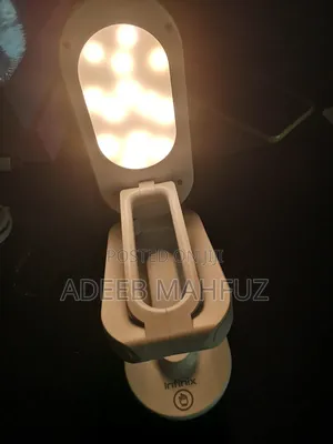 Infinix Foldable Type C Rechargeable Light