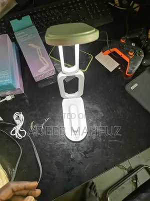 Infinix Foldable Type C Rechargeable Light