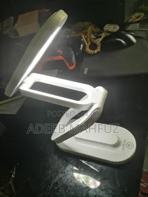 Infinix Foldable Type C Rechargeable Light
