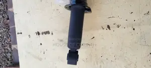 Shock Absorber Gas for Pair (Front) - Toyota Landcruiser Prado