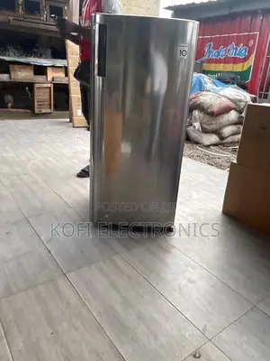 Lg 169l Stylish Single Door Fridge