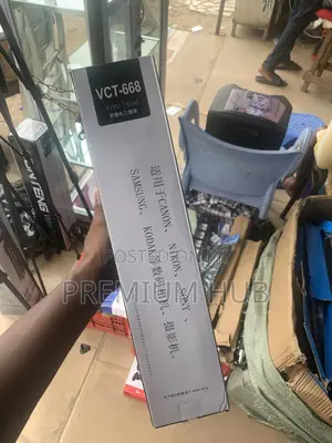Tripod VCT- 688