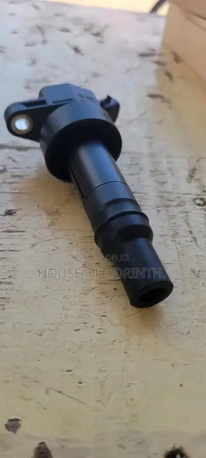 Ignition Coil - Hyundai Accent 1.6i, Veloster 1.6i, Kia Rio 1.6i