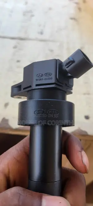 Ignition Coil - Hyundai Accent 1.6i, Veloster 1.6i, Kia Rio 1.6i