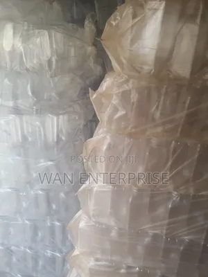 Pet Disposable Juice Bottles (Others Also There Sobolo, Icekenkey )