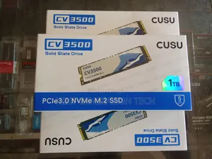 1tb M.2 Nvme SSD