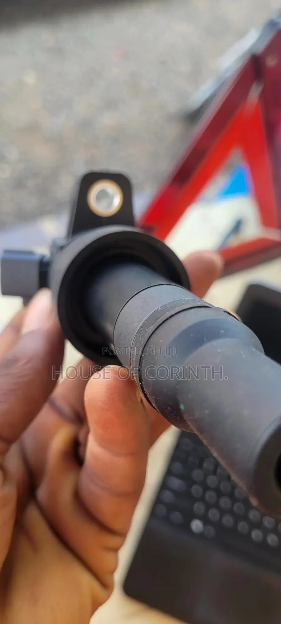Ignition Coil - Hyundai I10, Kia Picanto