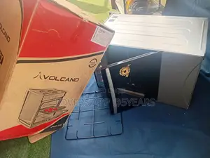 Volcano 50/50 Burner – Smart Flame Technology