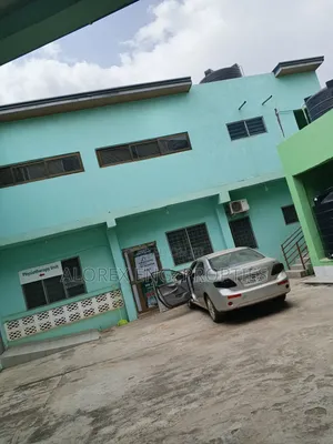 Large Hall Space for Rent at Oyarifa