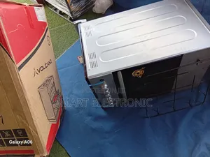 Volcano Dual Heat Volcano Burner – The Perfect 50/50 Choice