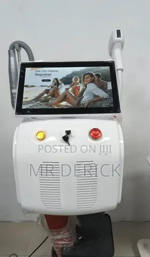 Portable Picosecond Tattoo Removal Hair Removal High-Intensity Pulse