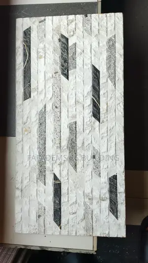 Facial Tiles
