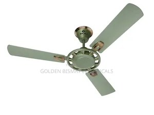 Bajaj Cruziar Decor Ceiling Fan