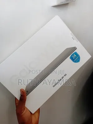 New Samsung Galaxy Tab A9+ 128 GB Gray