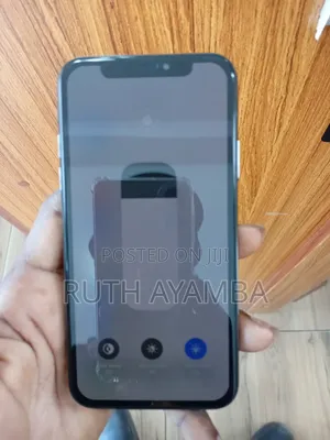 Apple iPhone XS Max 256 GB Black