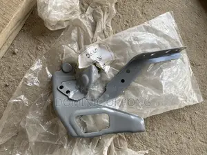 Honda HRV 2023-2024-2025 Bonnet Inches