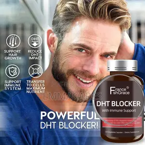 DHT Blocker