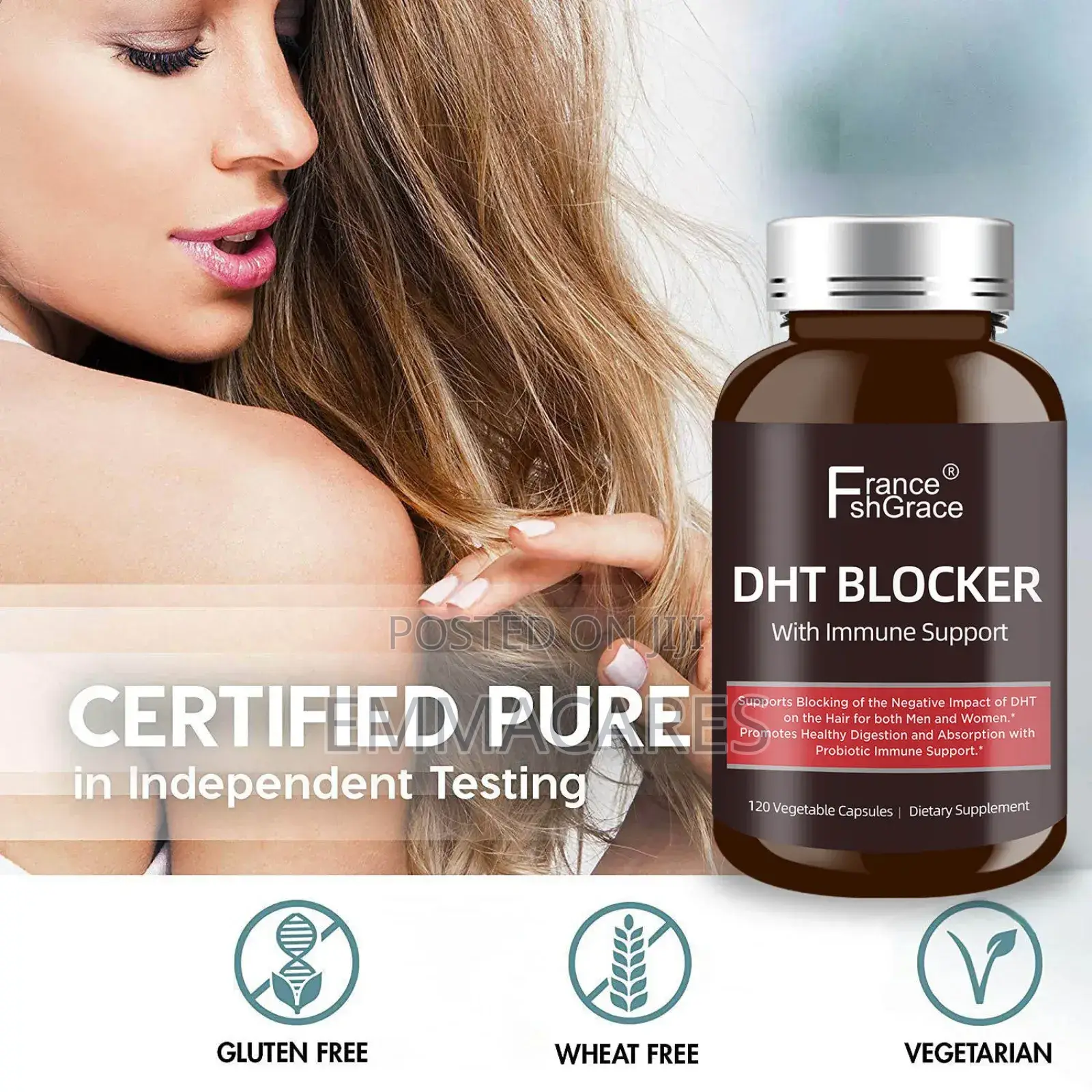 DHT Blocker
