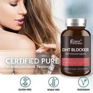 DHT Blocker