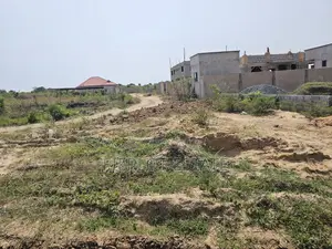 Build Land and Build With Confidence at Prampram Alpha