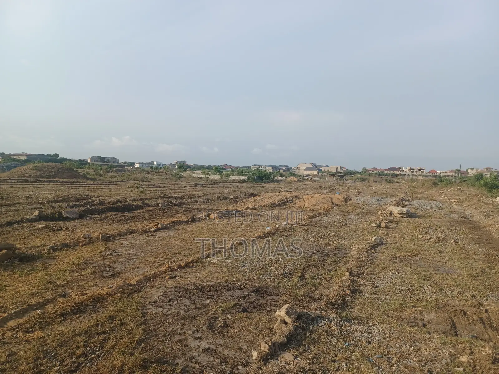 Lands for Sale