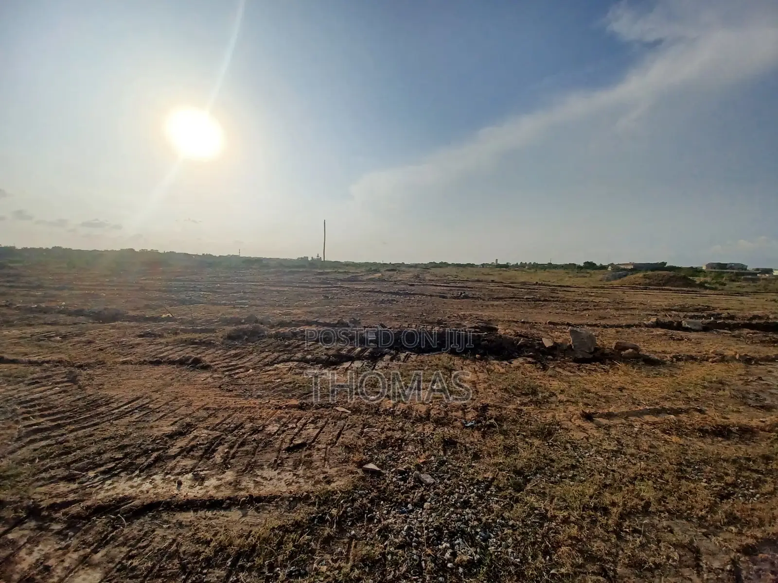 Lands for Sale